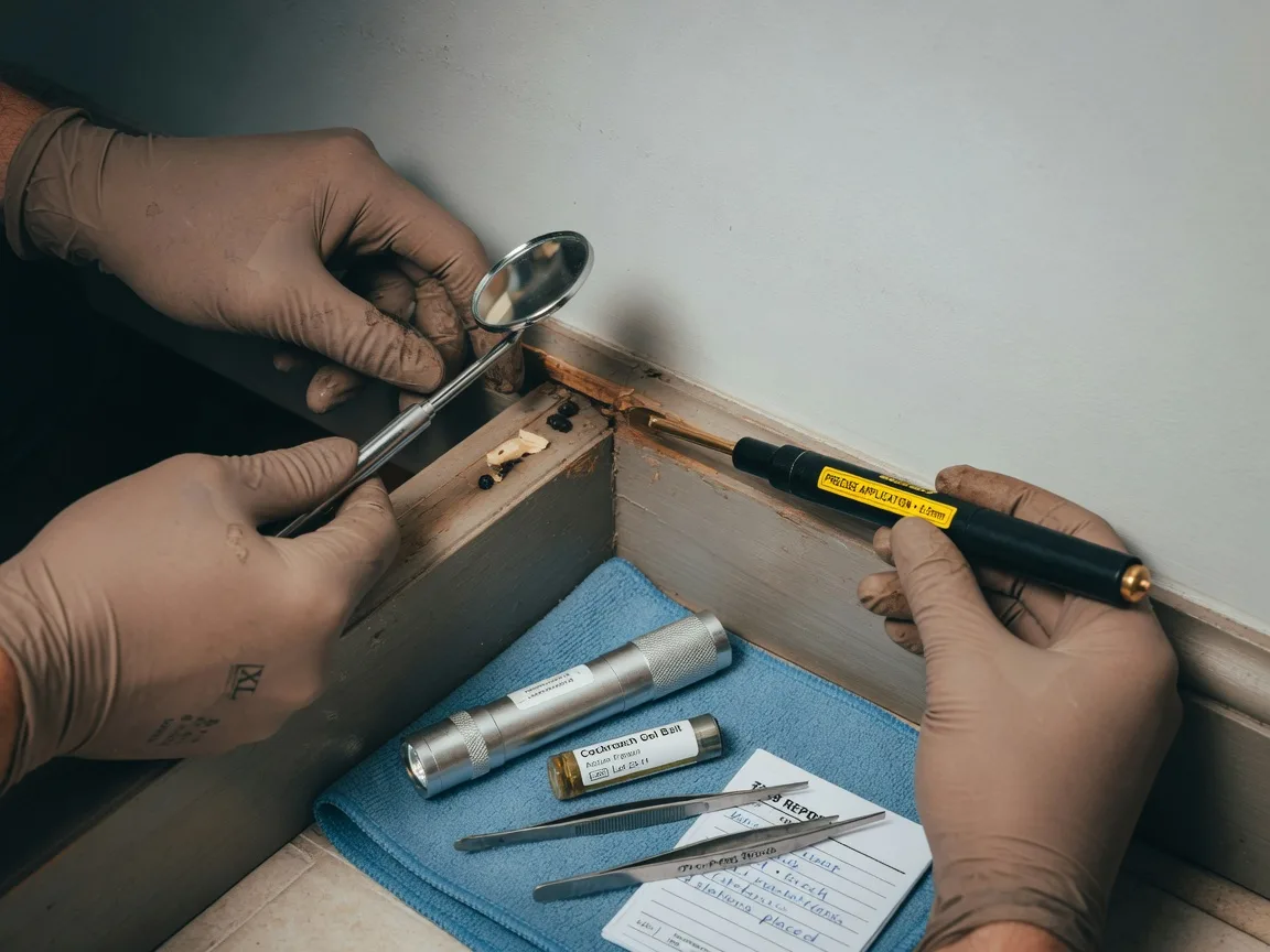 Why choose Emergency Pest Control in Conneaut Lake, PA